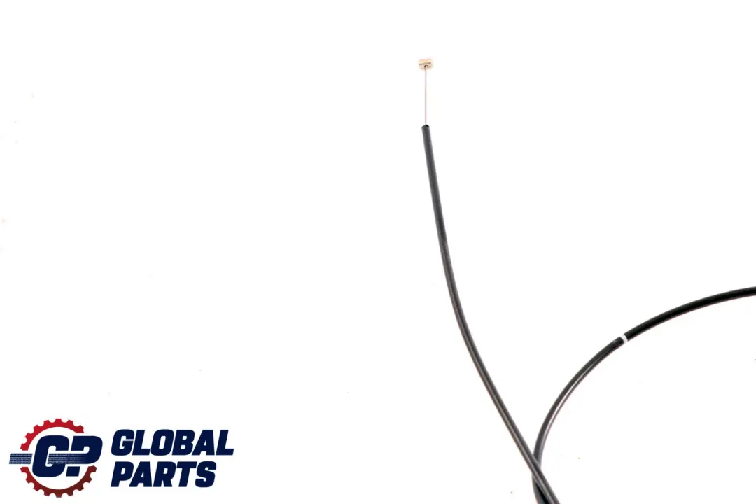 Mercedes-Benz A B Class W169 W245 Bonnet Hood Lock Release Cable to with Part number A1698800359 Mercedes-Benz A B Class W169 W245 Bonnet Hood Lock Release Cable - SKU rhd-A1698800359 - Part number A1698800359