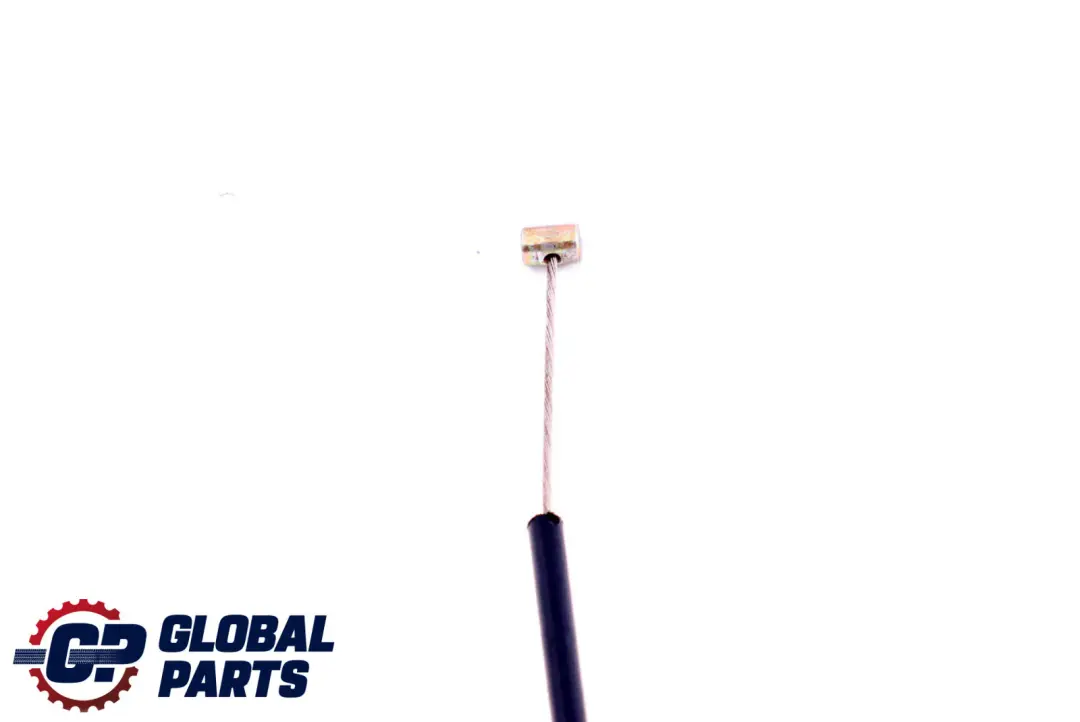 Mercedes-Benz A B Class W169 W245 Bonnet Hood Lock Release Cable to with Part number A1698800359 Mercedes-Benz A B Class W169 W245 Bonnet Hood Lock Release Cable - SKU rhd-A1698800359 - Part number A1698800359