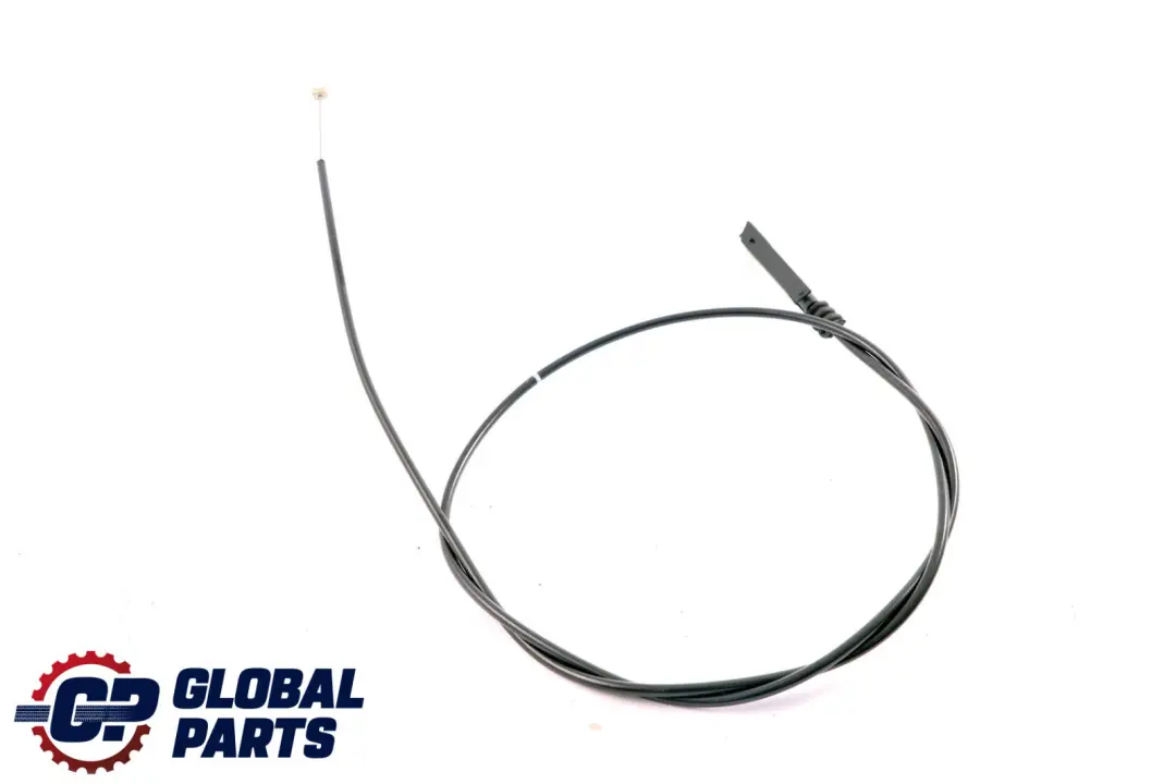 Mercedes-Benz A B Class W169 W245 Bonnet Hood Lock Release Cable to with Part number A1698800359 Mercedes-Benz A B Class W169 W245 Bonnet Hood Lock Release Cable - SKU rhd-A1698800359 - Part number A1698800359