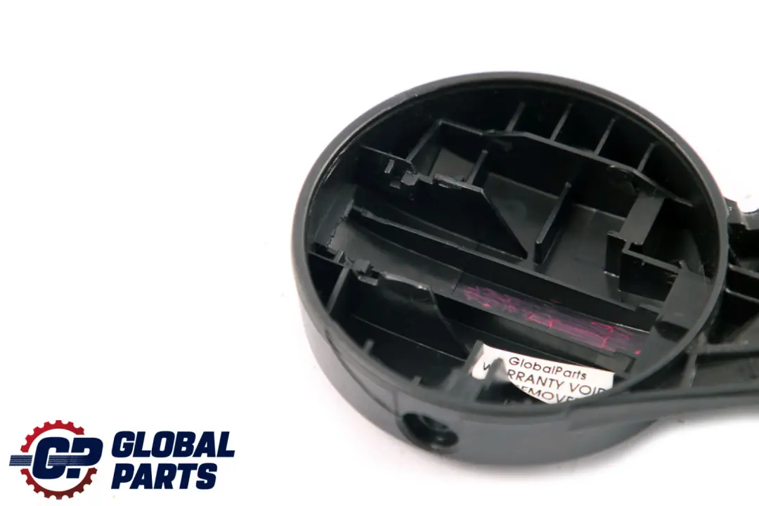 Mercedes A B W169 W245 Front Left Seat Height Adjustment Handle - SKU rhd-A1699190161 - Part number A1699190161