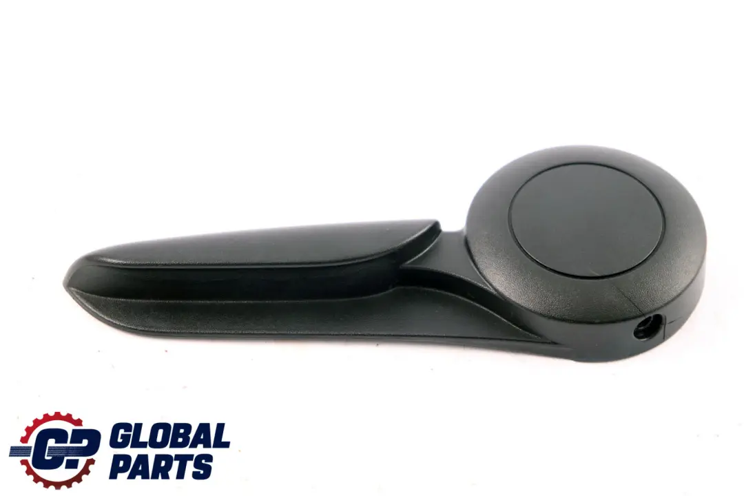 Mercedes A B W169 W245 Front Left Seat Height Adjustment Handle - SKU rhd-A1699190161 - Part number A1699190161