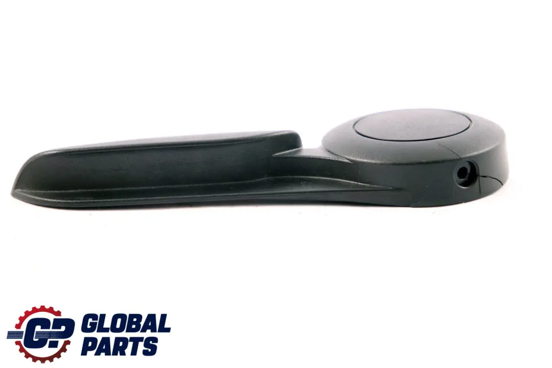 Mercedes A B W169 W245 Front Left Seat Height Adjustment Handle - SKU rhd-A1699190161 - Part number A1699190161