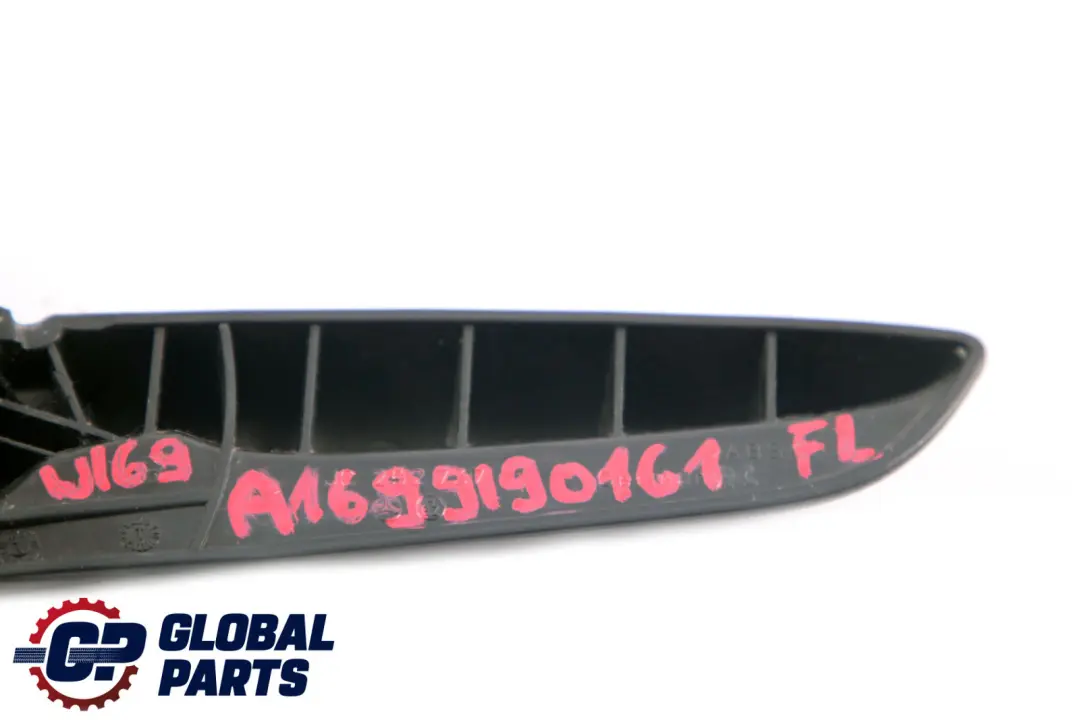 Mercedes A B W169 W245 Front Left Seat Height Adjustment Handle - SKU rhd-A1699190161 - Part number A1699190161