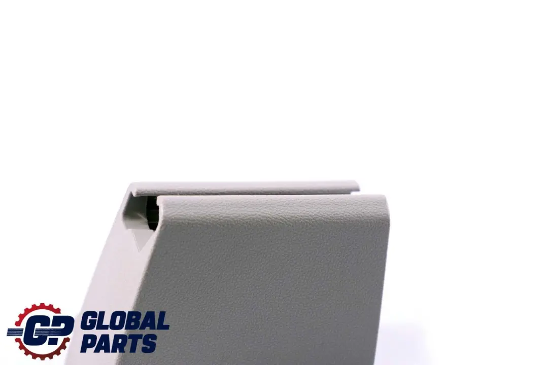 Class W169 W245 Front Right O/S Trim Cover Seat Grey to Mercedes A B with Part number A1699190820 Mercedes A B Class W169 W245 Front Right O/S Trim Cover Seat Grey - SKU rhd-A1699190820-1 - Part number A1699190820