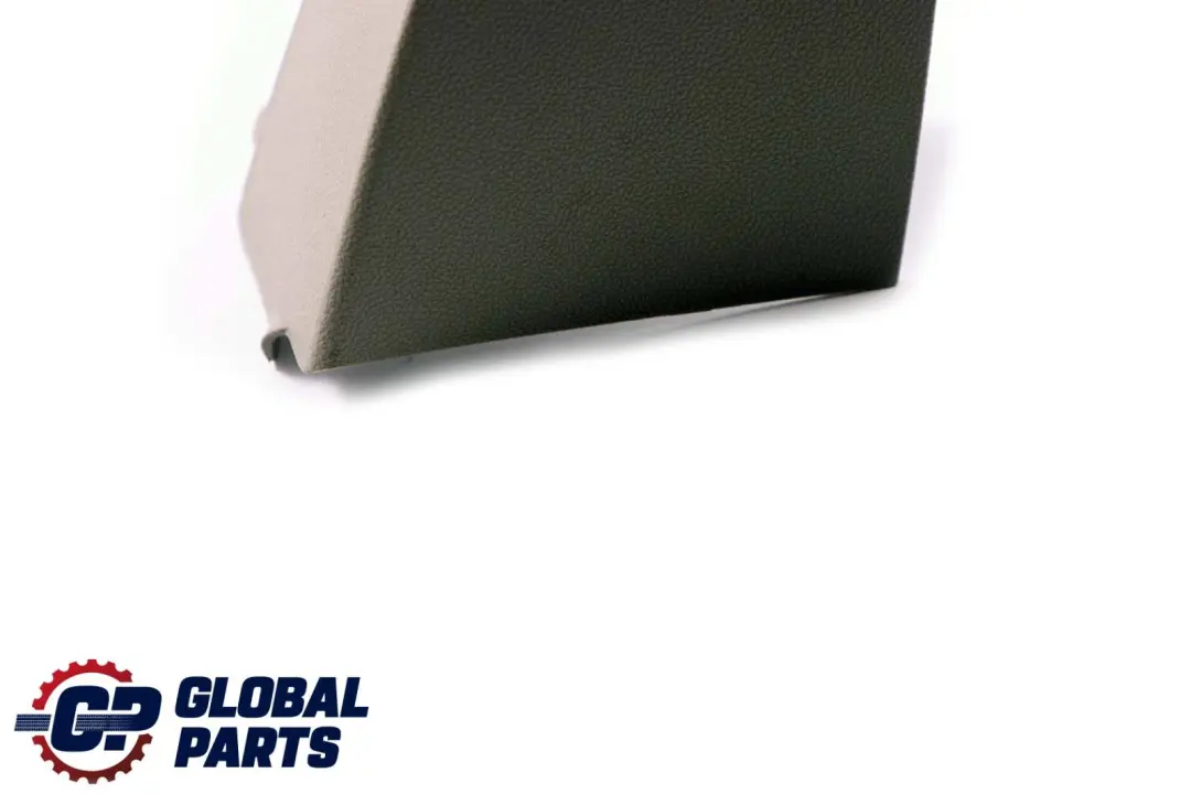 Class W169 W245 Front Right O/S Trim Cover Seat Grey to Mercedes A B with Part number A1699190820 Mercedes A B Class W169 W245 Front Right O/S Trim Cover Seat Grey - SKU rhd-A1699190820-1 - Part number A1699190820