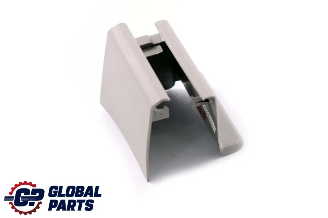 Class W169 W245 Front Right O/S Trim Cover Seat Grey to Mercedes A B with Part number A1699190820 Mercedes A B Class W169 W245 Front Right O/S Trim Cover Seat Grey - SKU rhd-A1699190820-1 - Part number A1699190820