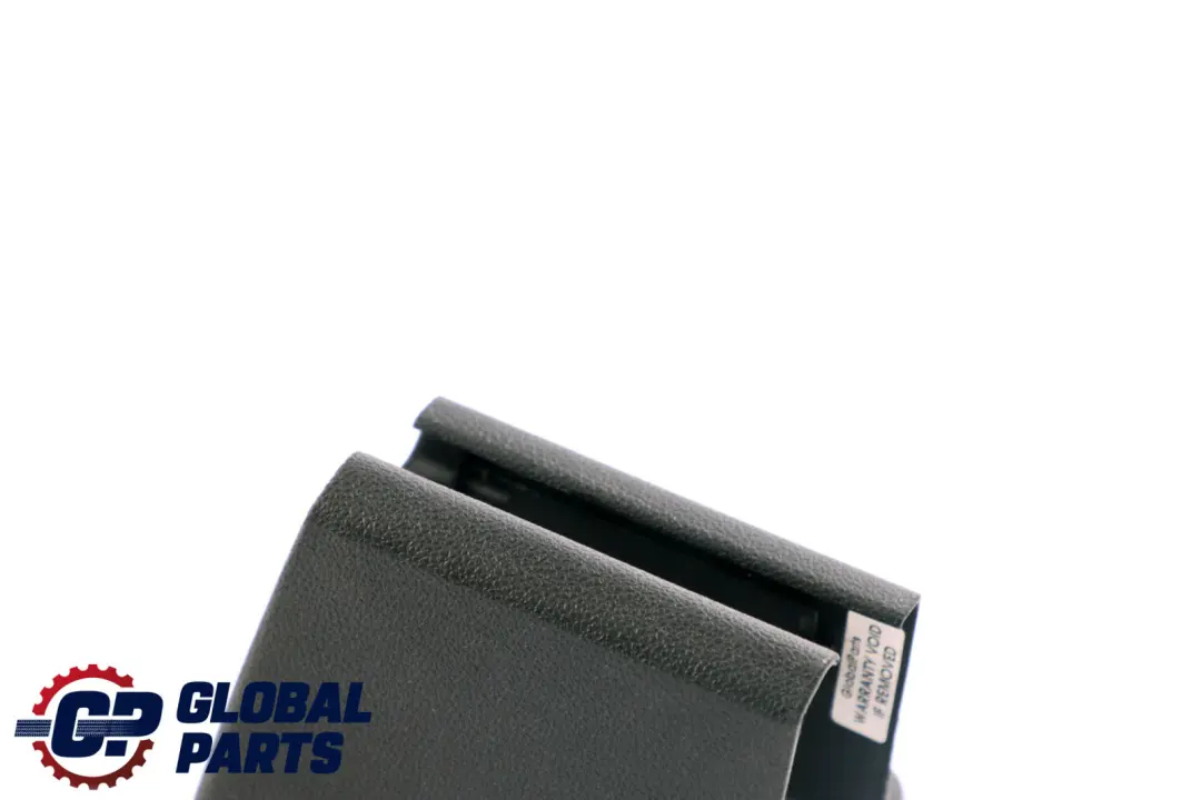 Mercedes-Benz W169 W245 Front Right O/S Trim Cover Seat Rail to with Part number A1699190820 Mercedes-Benz W169 W245 Front Right O/S Trim Cover Seat Rail - SKU rhd-A1699190820 - Part number A1699190820