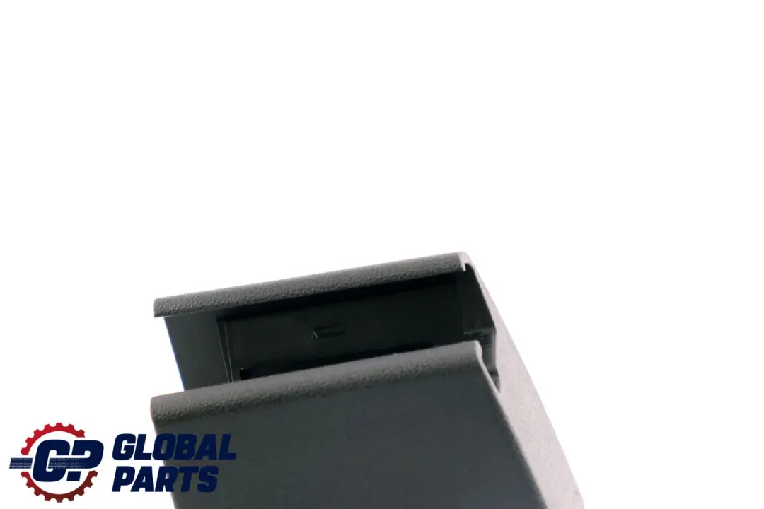 Mercedes-Benz W169 W245 Front Right O/S Trim Cover Seat Rail to with Part number A1699190820 Mercedes-Benz W169 W245 Front Right O/S Trim Cover Seat Rail - SKU rhd-A1699190820 - Part number A1699190820