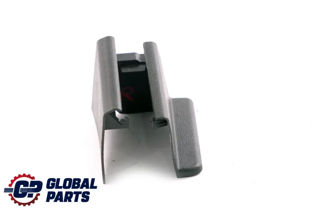 Mercedes-Benz W169 W245 Front Right O/S Trim Cover Seat Rail to with Part number A1699190820 Mercedes-Benz W169 W245 Front Right O/S Trim Cover Seat Rail - SKU rhd-A1699190820 - Part number A1699190820