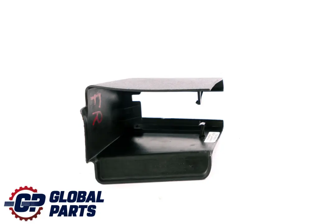 Mercedes-Benz W169 W245 Front Right O/S Trim Cover Seat Rail to with Part number A1699190820 Mercedes-Benz W169 W245 Front Right O/S Trim Cover Seat Rail - SKU rhd-A1699190820 - Part number A1699190820