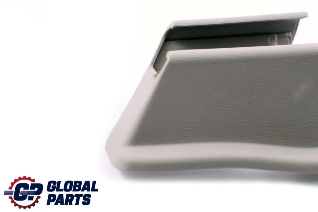 Mercedes A B Class W169 W245 Rear Left N/S Trim Cover Seat Grey - SKU rhd-A1699190920-1 - Part number A1699190920