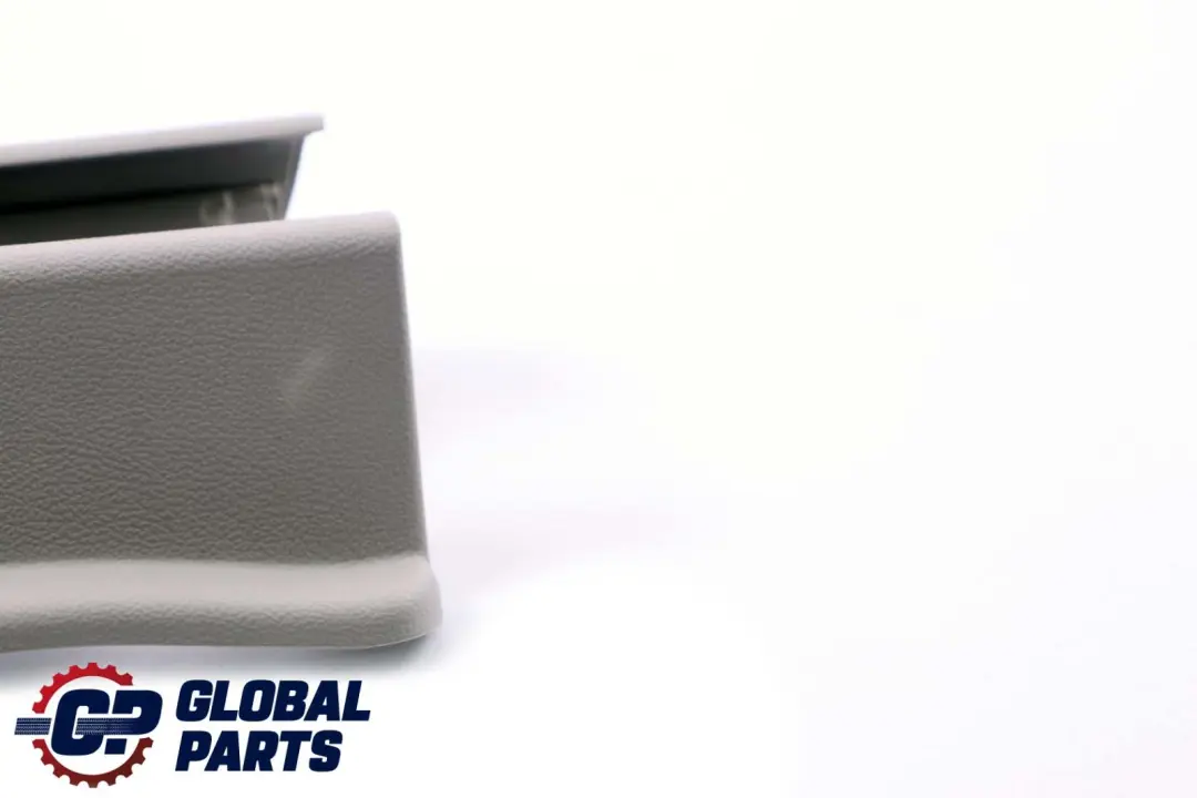 Class W169 W245 Rear Left N/S Trim Cover Seat Grey to Mercedes A B with Part number A1699190920 Mercedes A B Class W169 W245 Rear Left N/S Trim Cover Seat Grey - SKU rhd-A1699190920-1 - Part number A1699190920