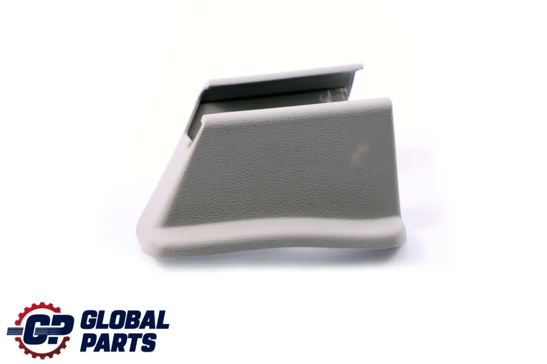 Class W169 W245 Rear Left N/S Trim Cover Seat Grey to Mercedes A B with Part number A1699190920 Mercedes A B Class W169 W245 Rear Left N/S Trim Cover Seat Grey - SKU rhd-A1699190920-1 - Part number A1699190920