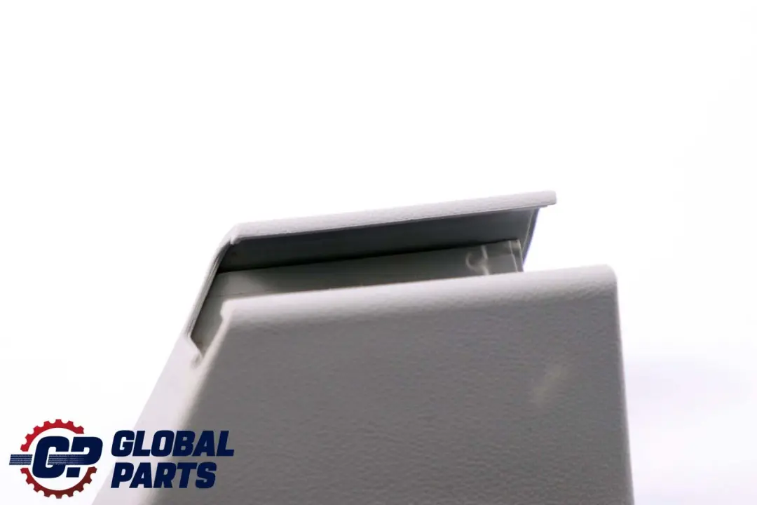 Class W169 W245 Rear Left N/S Trim Cover Seat Grey to Mercedes A B with Part number A1699190920 Mercedes A B Class W169 W245 Rear Left N/S Trim Cover Seat Grey - SKU rhd-A1699190920-1 - Part number A1699190920