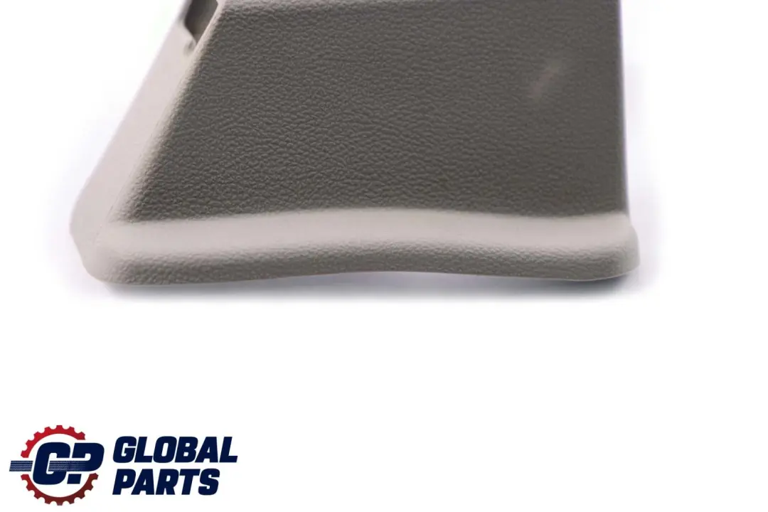Mercedes A B Class W169 W245 Rear Left N/S Trim Cover Seat Grey - SKU rhd-A1699190920-1 - Part number A1699190920