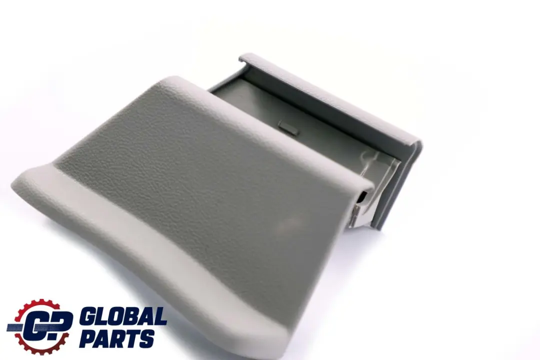 Mercedes A B Class W169 W245 Rear Left N/S Trim Cover Seat Grey - SKU rhd-A1699190920-1 - Part number A1699190920