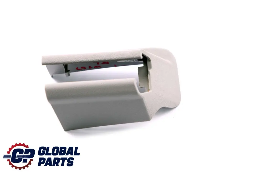 Mercedes A B Class W169 W245 Rear Left N/S Trim Cover Seat Grey - SKU rhd-A1699190920-1 - Part number A1699190920