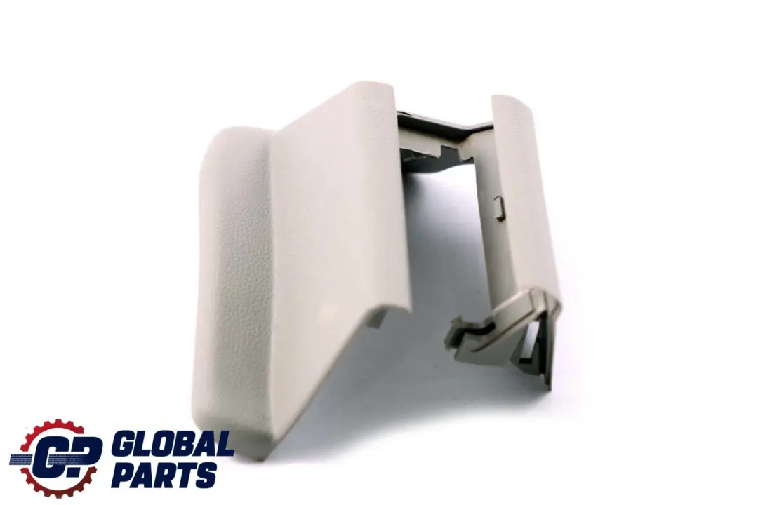 Mercedes A B Class W169 W245 Rear Left N/S Trim Cover Seat Grey - SKU rhd-A1699190920-1 - Part number A1699190920