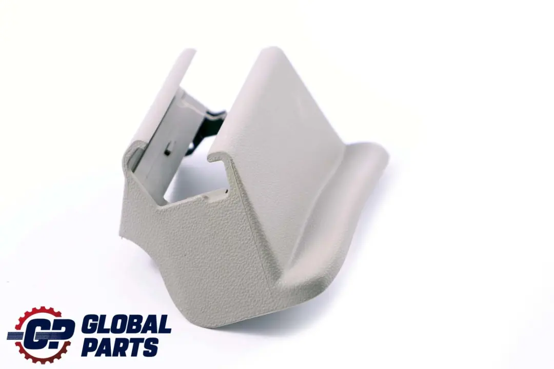 Class W169 W245 Rear Left N/S Trim Cover Seat Grey to Mercedes A B with Part number A1699190920 Mercedes A B Class W169 W245 Rear Left N/S Trim Cover Seat Grey - SKU rhd-A1699190920-1 - Part number A1699190920