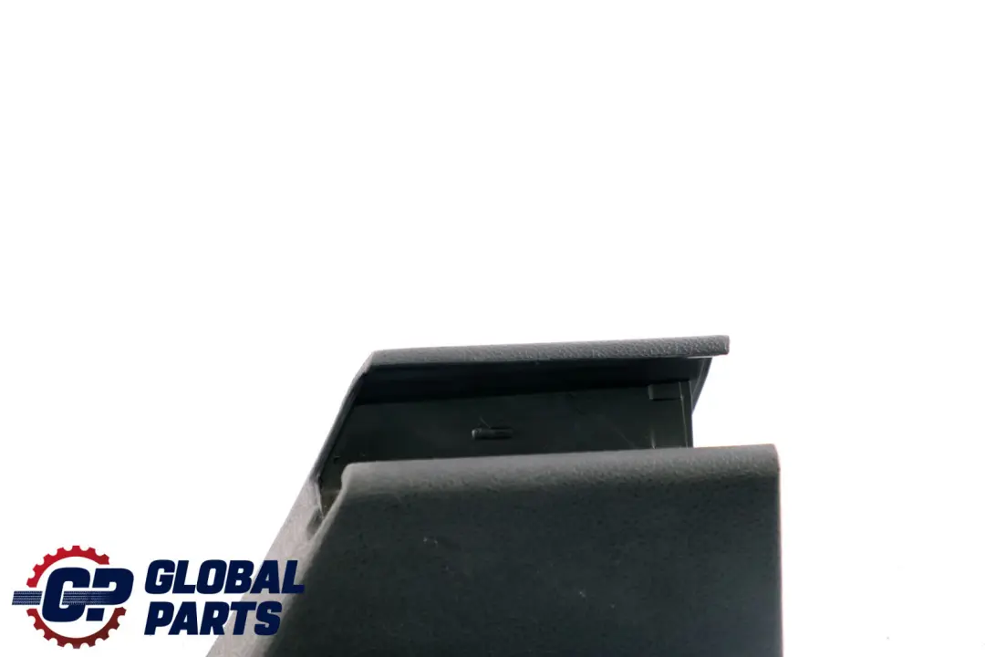 Class W169 W245 Rear Left N/S Trim Cover Seat Rail to Mercedes A B with Part number A1699190920 Mercedes A B Class W169 W245 Rear Left N/S Trim Cover Seat Rail - SKU rhd-A1699190920 - Part number A1699190920