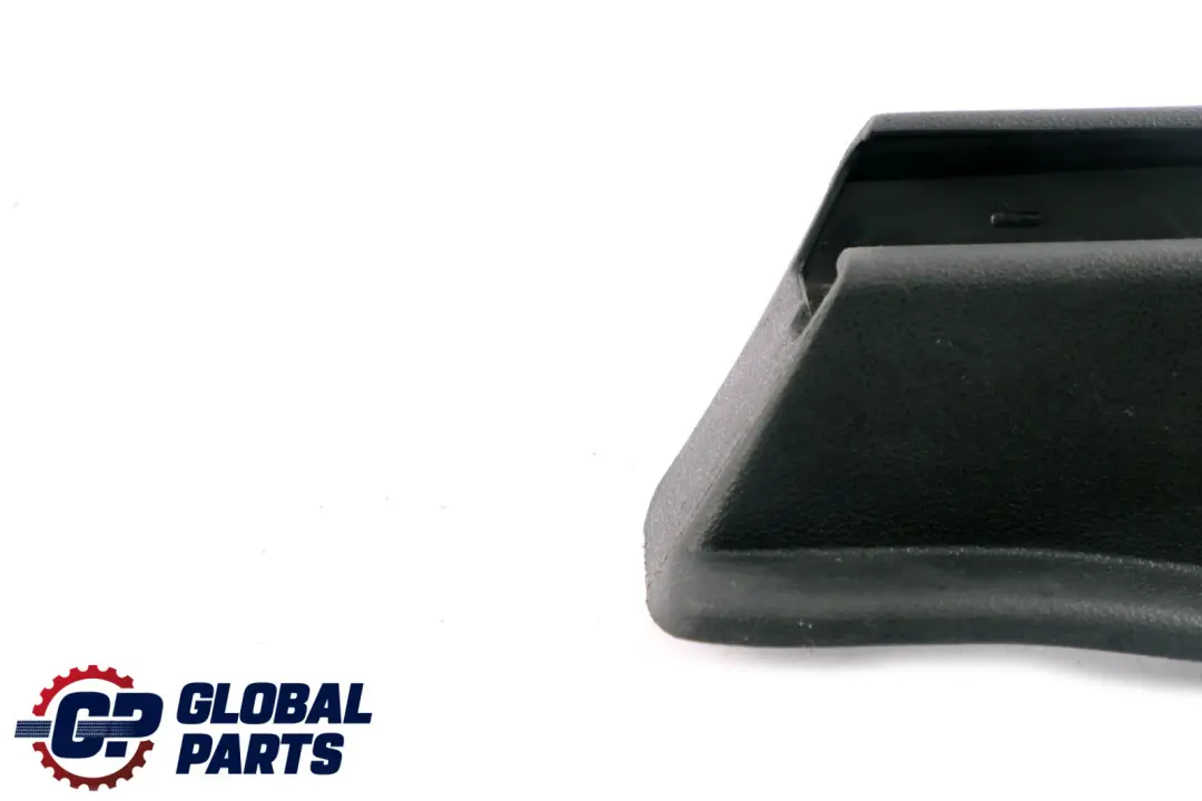 Class W169 W245 Rear Left N/S Trim Cover Seat Rail to Mercedes A B with Part number A1699190920 Mercedes A B Class W169 W245 Rear Left N/S Trim Cover Seat Rail - SKU rhd-A1699190920 - Part number A1699190920