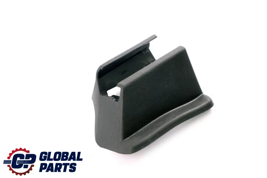 Class W169 W245 Rear Left N/S Trim Cover Seat Rail to Mercedes A B with Part number A1699190920 Mercedes A B Class W169 W245 Rear Left N/S Trim Cover Seat Rail - SKU rhd-A1699190920 - Part number A1699190920