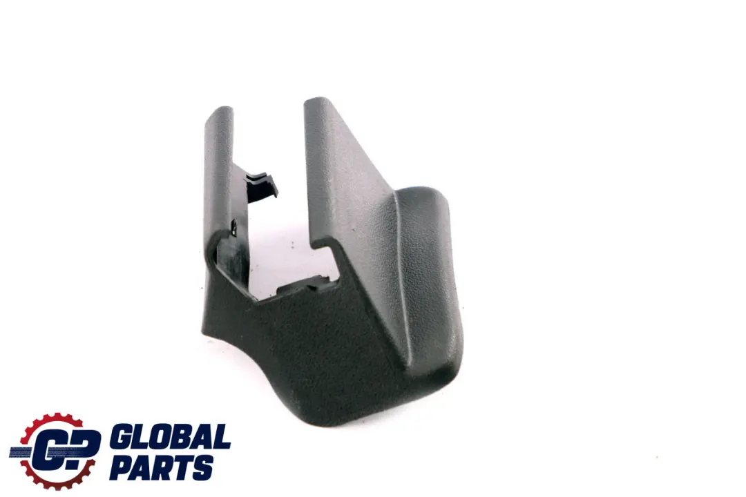 Class W169 W245 Rear Left N/S Trim Cover Seat Rail to Mercedes A B with Part number A1699190920 Mercedes A B Class W169 W245 Rear Left N/S Trim Cover Seat Rail - SKU rhd-A1699190920 - Part number A1699190920