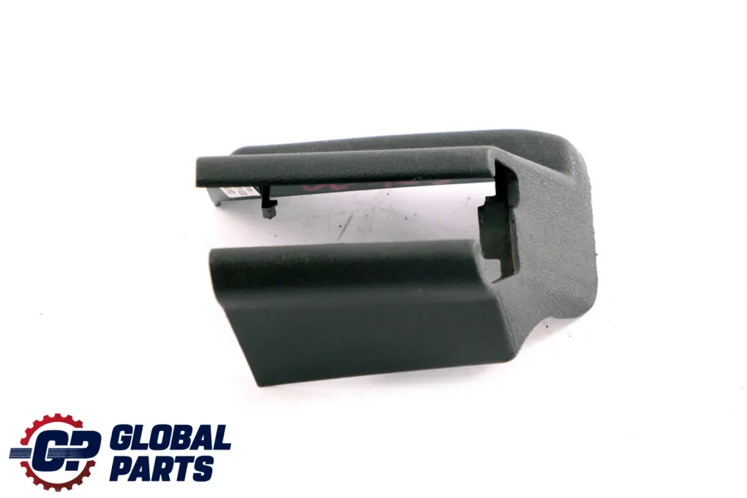 Class W169 W245 Rear Left N/S Trim Cover Seat Rail to Mercedes A B with Part number A1699190920 Mercedes A B Class W169 W245 Rear Left N/S Trim Cover Seat Rail - SKU rhd-A1699190920 - Part number A1699190920