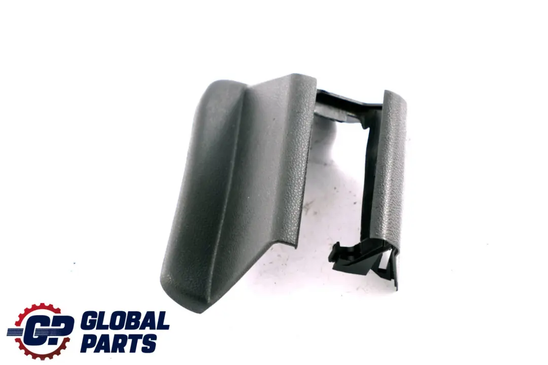 Class W169 W245 Rear Left N/S Trim Cover Seat Rail to Mercedes A B with Part number A1699190920 Mercedes A B Class W169 W245 Rear Left N/S Trim Cover Seat Rail - SKU rhd-A1699190920 - Part number A1699190920