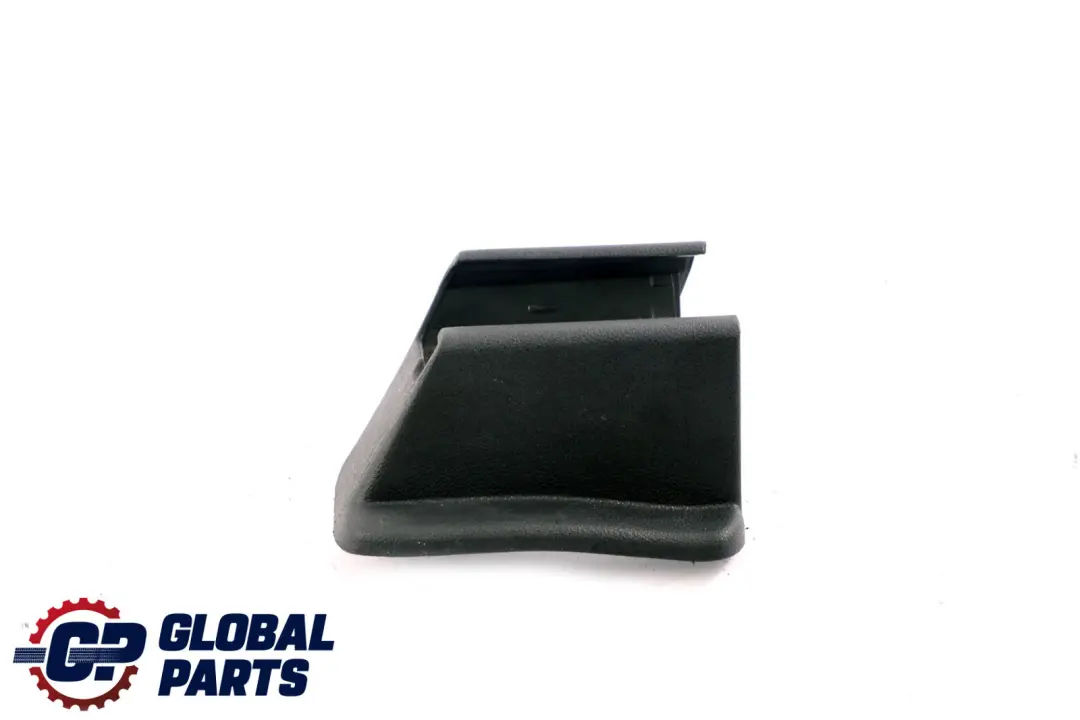 Class W169 W245 Rear Left N/S Trim Cover Seat Rail to Mercedes A B with Part number A1699190920 Mercedes A B Class W169 W245 Rear Left N/S Trim Cover Seat Rail - SKU rhd-A1699190920 - Part number A1699190920