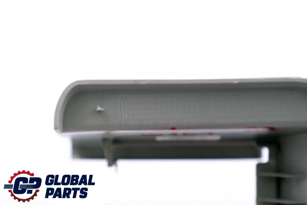 Class W169 W245 Rear Right O/S Trim Cover Seat Grey to Mercedes A B with Part number A1699191020 Mercedes A B Class W169 W245 Rear Right O/S Trim Cover Seat Grey - SKU rhd-A1699191020-1 - Part number A1699191020