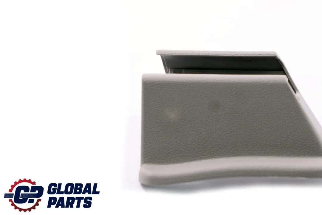 Class W169 W245 Rear Right O/S Trim Cover Seat Grey to Mercedes A B with Part number A1699191020 Mercedes A B Class W169 W245 Rear Right O/S Trim Cover Seat Grey - SKU rhd-A1699191020-1 - Part number A1699191020