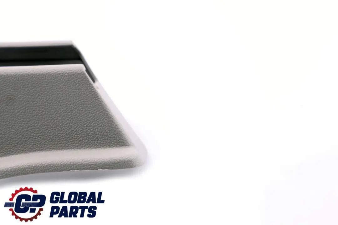 Class W169 W245 Rear Right O/S Trim Cover Seat Grey to Mercedes A B with Part number A1699191020 Mercedes A B Class W169 W245 Rear Right O/S Trim Cover Seat Grey - SKU rhd-A1699191020-1 - Part number A1699191020