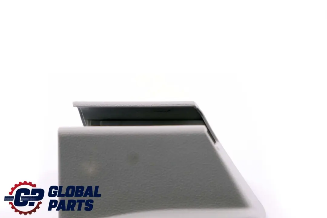 Class W169 W245 Rear Right O/S Trim Cover Seat Grey to Mercedes A B with Part number A1699191020 Mercedes A B Class W169 W245 Rear Right O/S Trim Cover Seat Grey - SKU rhd-A1699191020-1 - Part number A1699191020