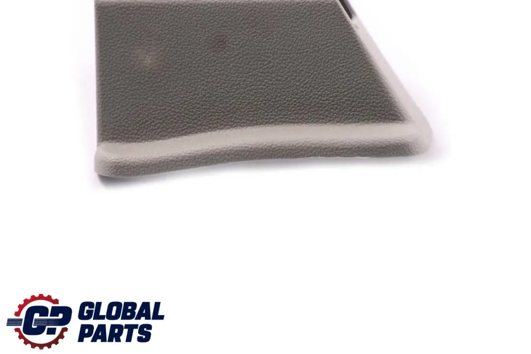 Class W169 W245 Rear Right O/S Trim Cover Seat Grey to Mercedes A B with Part number A1699191020 Mercedes A B Class W169 W245 Rear Right O/S Trim Cover Seat Grey - SKU rhd-A1699191020-1 - Part number A1699191020