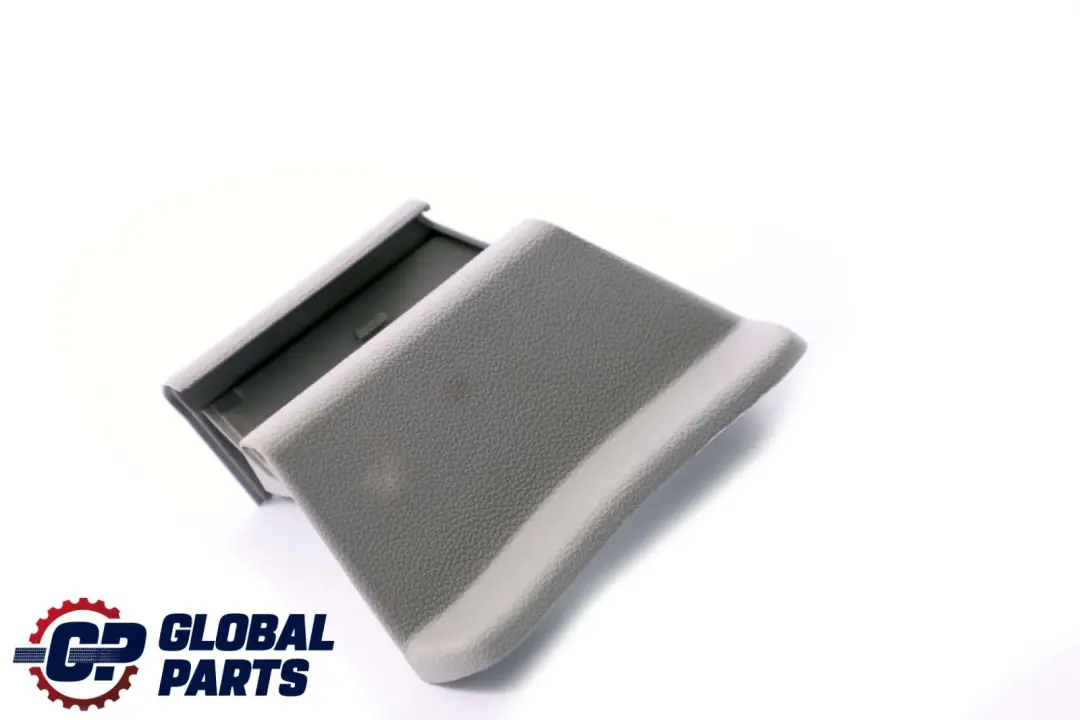 Mercedes A B Class W169 W245 Rear Right O/S Trim Cover Seat Grey - SKU rhd-A1699191020-1 - Part number A1699191020