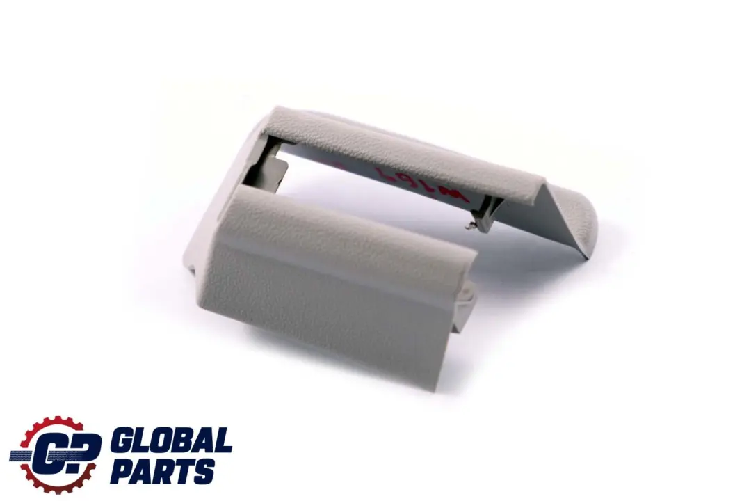 Class W169 W245 Rear Right O/S Trim Cover Seat Grey to Mercedes A B with Part number A1699191020 Mercedes A B Class W169 W245 Rear Right O/S Trim Cover Seat Grey - SKU rhd-A1699191020-1 - Part number A1699191020