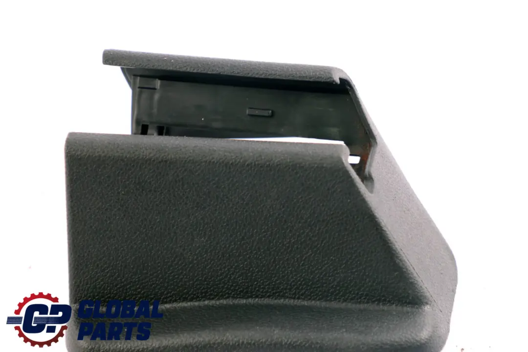 Class W169 W245 Rear Right O/S Trim Cover Seat Rail to Mercedes A B with Part number A1699191020 Mercedes A B Class W169 W245 Rear Right O/S Trim Cover Seat Rail - SKU rhd-A1699191020 - Part number A1699191020