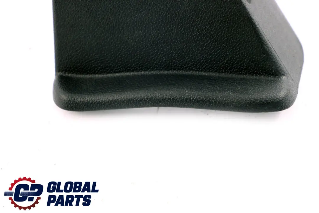 Class W169 W245 Rear Right O/S Trim Cover Seat Rail to Mercedes A B with Part number A1699191020 Mercedes A B Class W169 W245 Rear Right O/S Trim Cover Seat Rail - SKU rhd-A1699191020 - Part number A1699191020