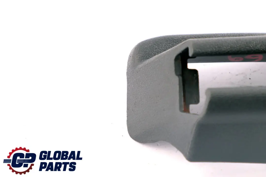 Class W169 W245 Rear Right O/S Trim Cover Seat Rail to Mercedes A B with Part number A1699191020 Mercedes A B Class W169 W245 Rear Right O/S Trim Cover Seat Rail - SKU rhd-A1699191020 - Part number A1699191020