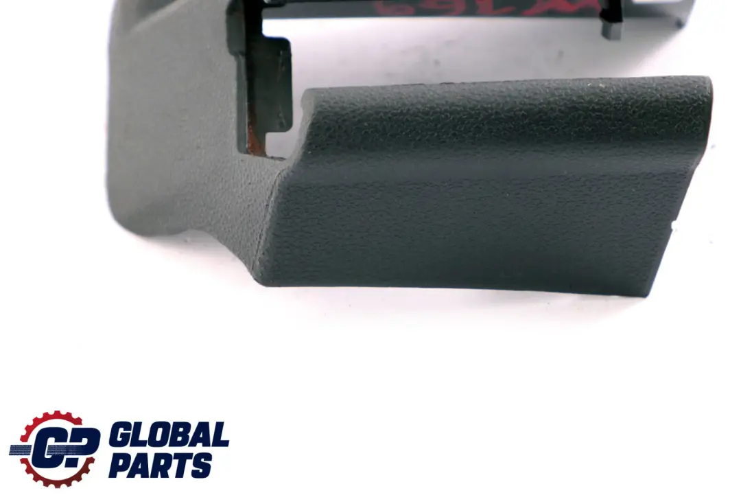 Class W169 W245 Rear Right O/S Trim Cover Seat Rail to Mercedes A B with Part number A1699191020 Mercedes A B Class W169 W245 Rear Right O/S Trim Cover Seat Rail - SKU rhd-A1699191020 - Part number A1699191020