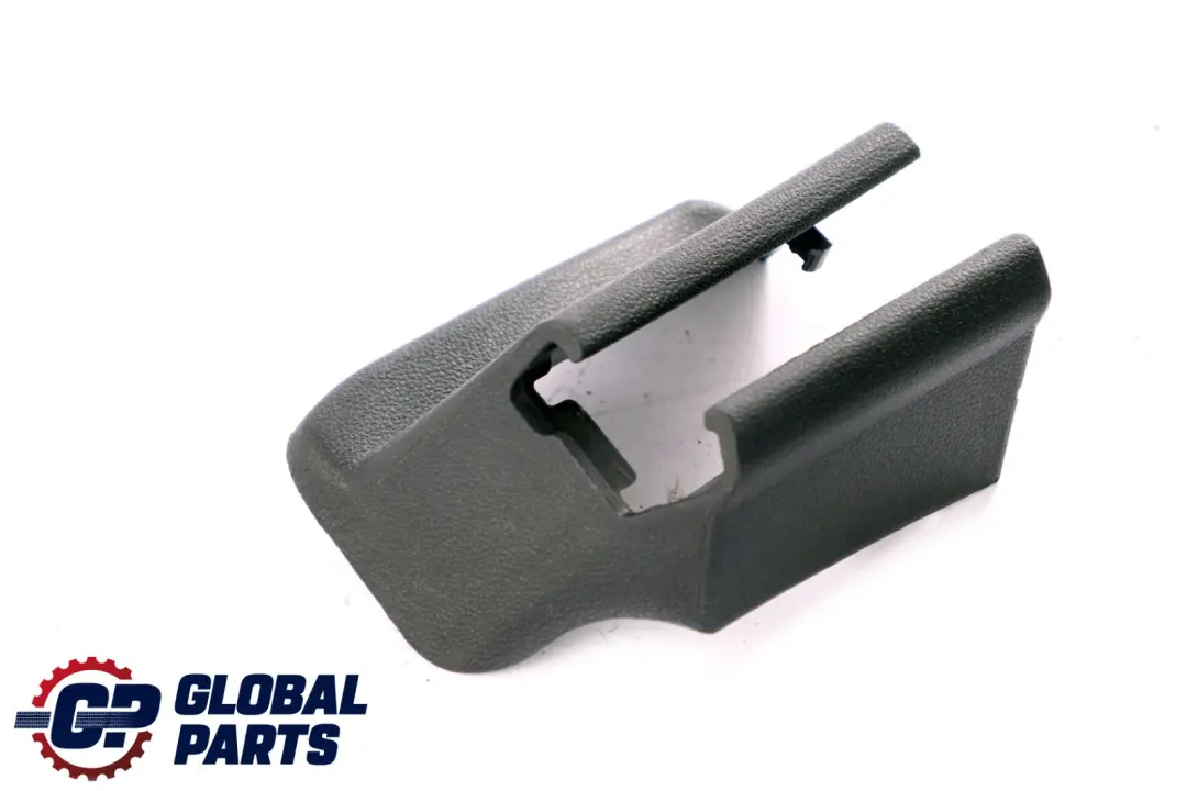 Class W169 W245 Rear Right O/S Trim Cover Seat Rail to Mercedes A B with Part number A1699191020 Mercedes A B Class W169 W245 Rear Right O/S Trim Cover Seat Rail - SKU rhd-A1699191020 - Part number A1699191020