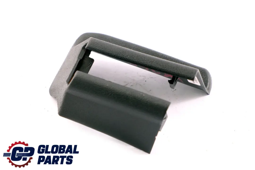 Class W169 W245 Rear Right O/S Trim Cover Seat Rail to Mercedes A B with Part number A1699191020 Mercedes A B Class W169 W245 Rear Right O/S Trim Cover Seat Rail - SKU rhd-A1699191020 - Part number A1699191020