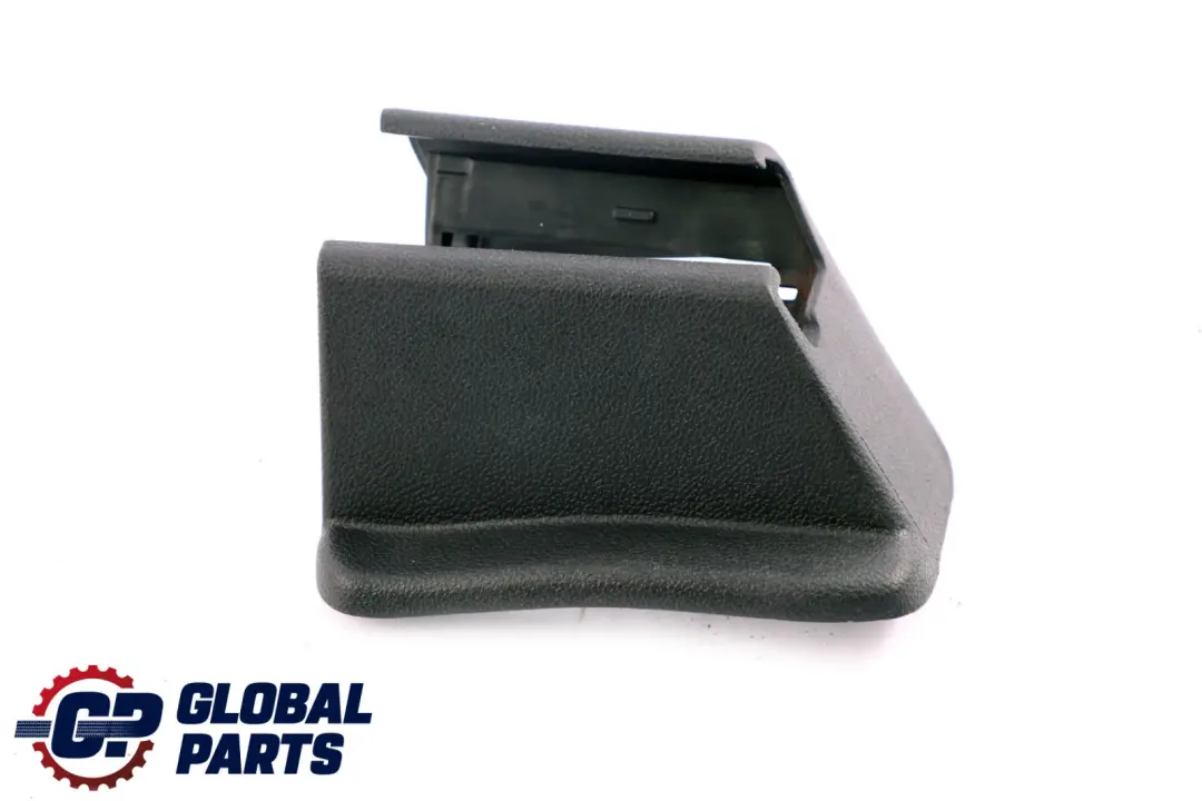 Class W169 W245 Rear Right O/S Trim Cover Seat Rail to Mercedes A B with Part number A1699191020 Mercedes A B Class W169 W245 Rear Right O/S Trim Cover Seat Rail - SKU rhd-A1699191020 - Part number A1699191020