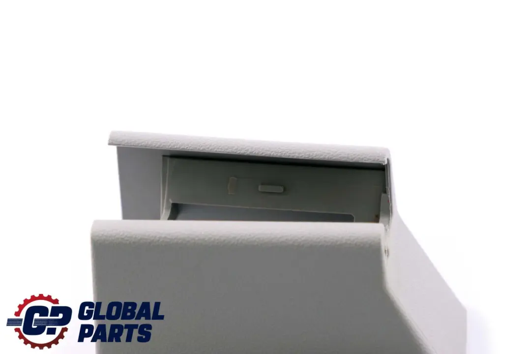 Class W169 W245 Rear Left N/S Trim Cover Seat Grey to Mercedes A B with Part number A1699191120 Mercedes A B Class W169 W245 Rear Left N/S Trim Cover Seat Grey - SKU rhd-A1699191120-1 - Part number A1699191120