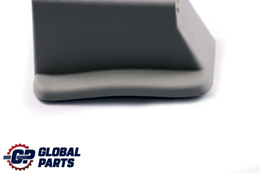 Class W169 W245 Rear Left N/S Trim Cover Seat Grey to Mercedes A B with Part number A1699191120 Mercedes A B Class W169 W245 Rear Left N/S Trim Cover Seat Grey - SKU rhd-A1699191120-1 - Part number A1699191120