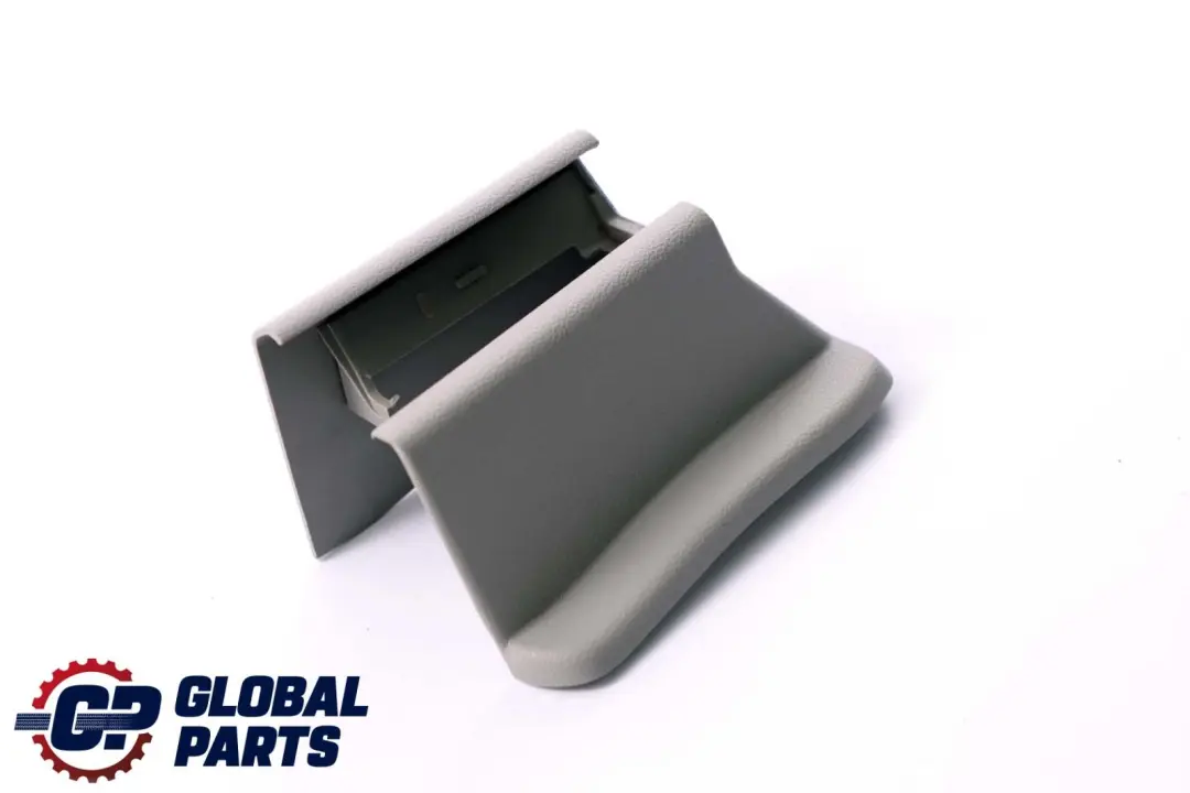 Class W169 W245 Rear Left N/S Trim Cover Seat Grey to Mercedes A B with Part number A1699191120 Mercedes A B Class W169 W245 Rear Left N/S Trim Cover Seat Grey - SKU rhd-A1699191120-1 - Part number A1699191120