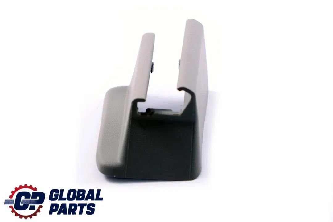 Class W169 W245 Rear Left N/S Trim Cover Seat Grey to Mercedes A B with Part number A1699191120 Mercedes A B Class W169 W245 Rear Left N/S Trim Cover Seat Grey - SKU rhd-A1699191120-1 - Part number A1699191120