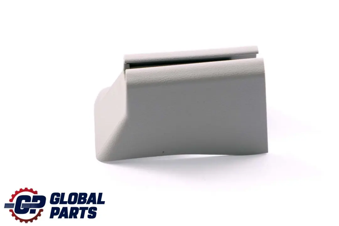 Class W169 W245 Rear Left N/S Trim Cover Seat Grey to Mercedes A B with Part number A1699191120 Mercedes A B Class W169 W245 Rear Left N/S Trim Cover Seat Grey - SKU rhd-A1699191120-1 - Part number A1699191120