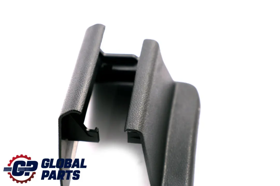 Class W169 W245 Rear Left N/S Trim Cover Seat Rail to Mercedes A B with Part number A1699191120 Mercedes A B Class W169 W245 Rear Left N/S Trim Cover Seat Rail - SKU rhd-A1699191120 - Part number A1699191120